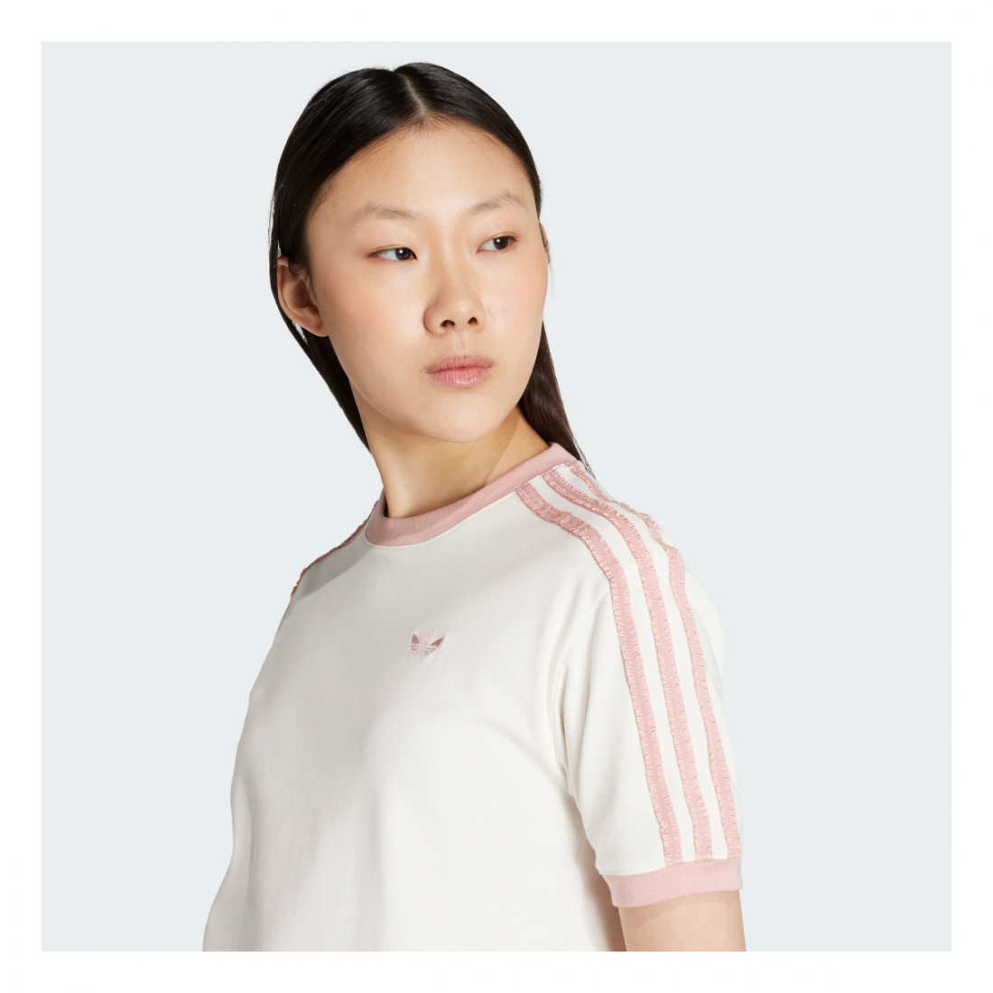 Women's '3-Stripes' T-Shirt