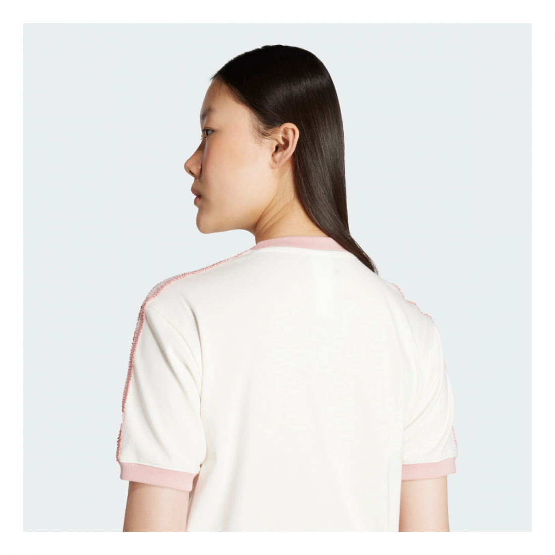 Women's '3-Stripes' T-Shirt