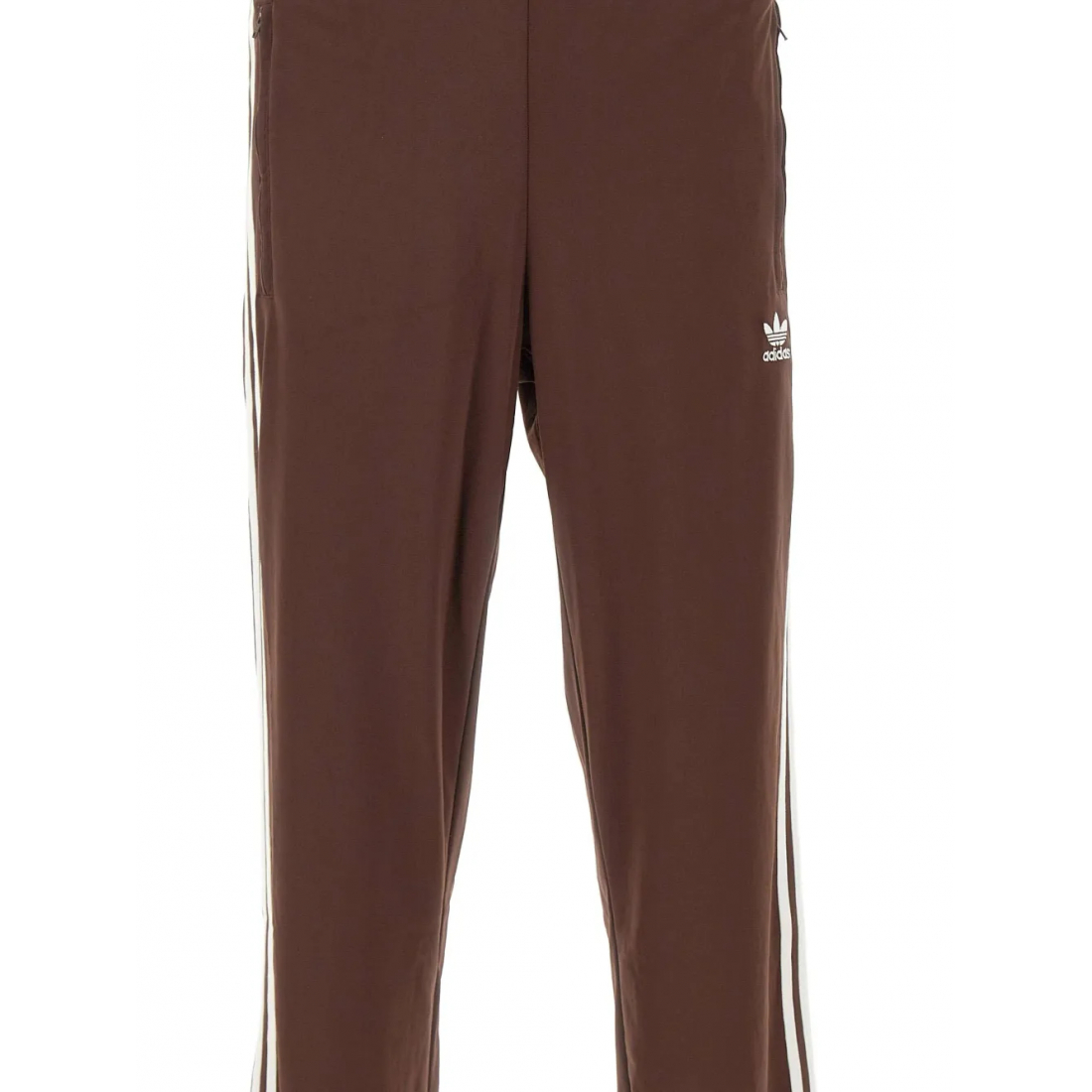 Jogging 'Side-Stripe Zipped-Hem' pour Hommes