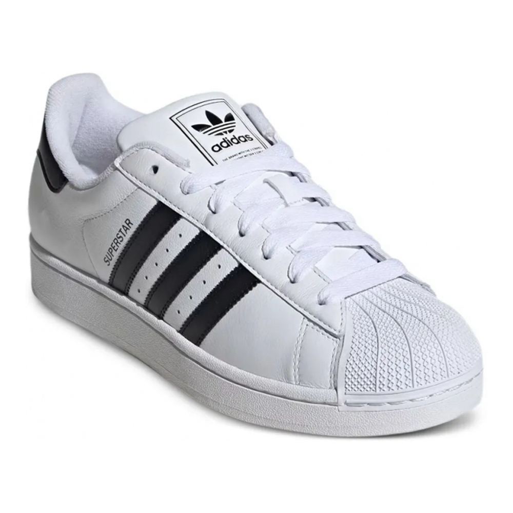 'Superstar II' Sneakers