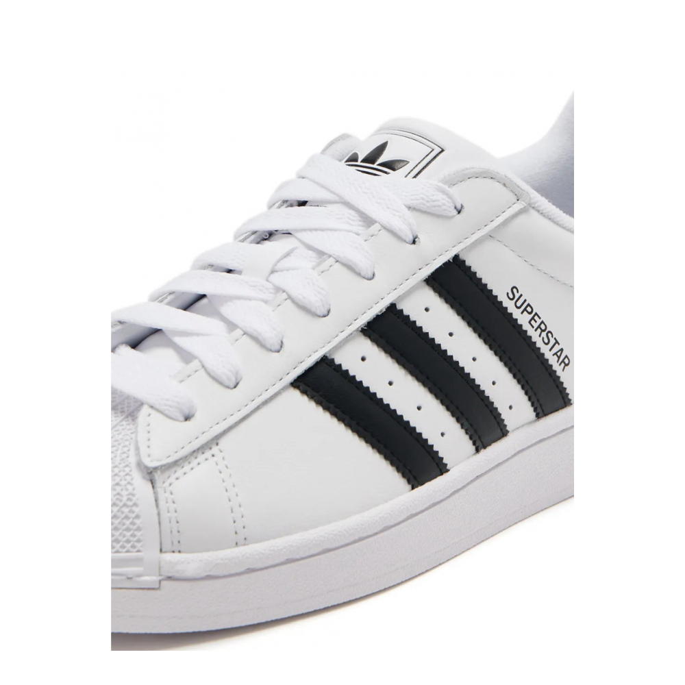 'Superstar II' Sneakers