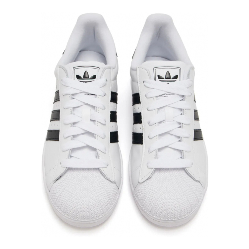 'Superstar II' Sneakers