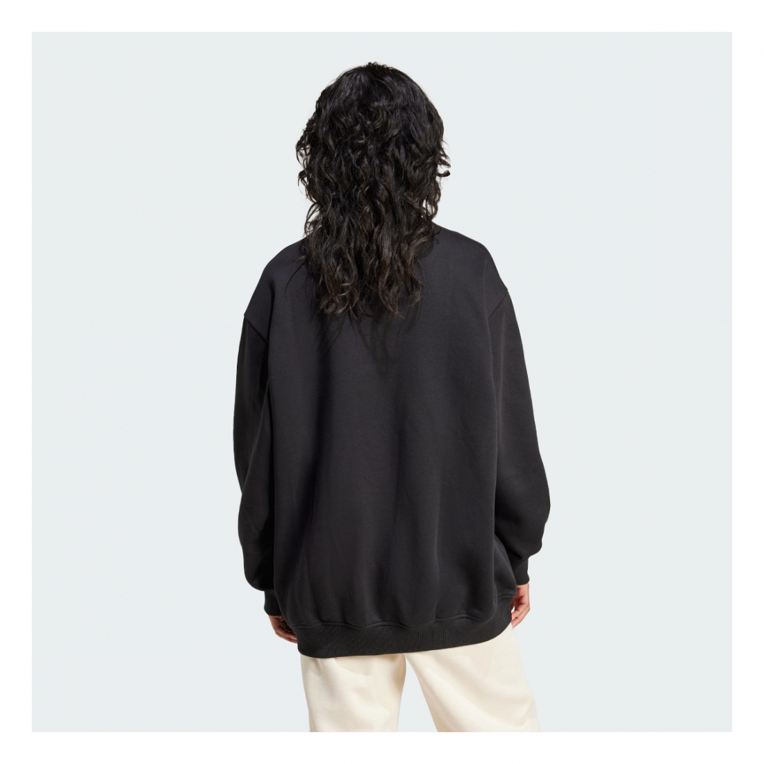 Women's 'Essentials' Sweatshirt
