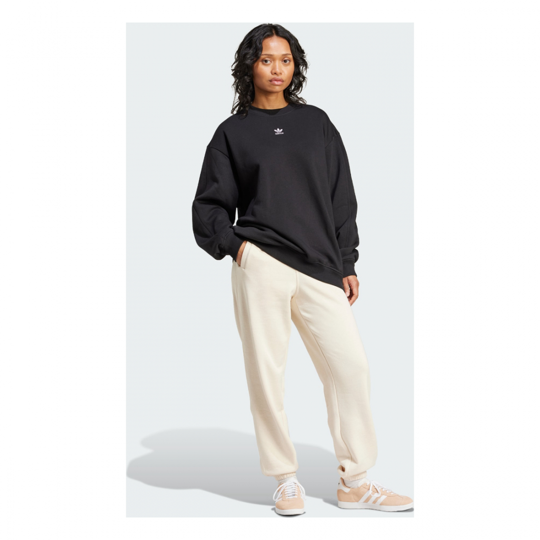 Women's 'Essentials' Sweatshirt