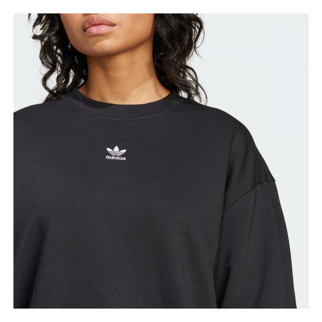 Women's 'Essentials' Sweatshirt