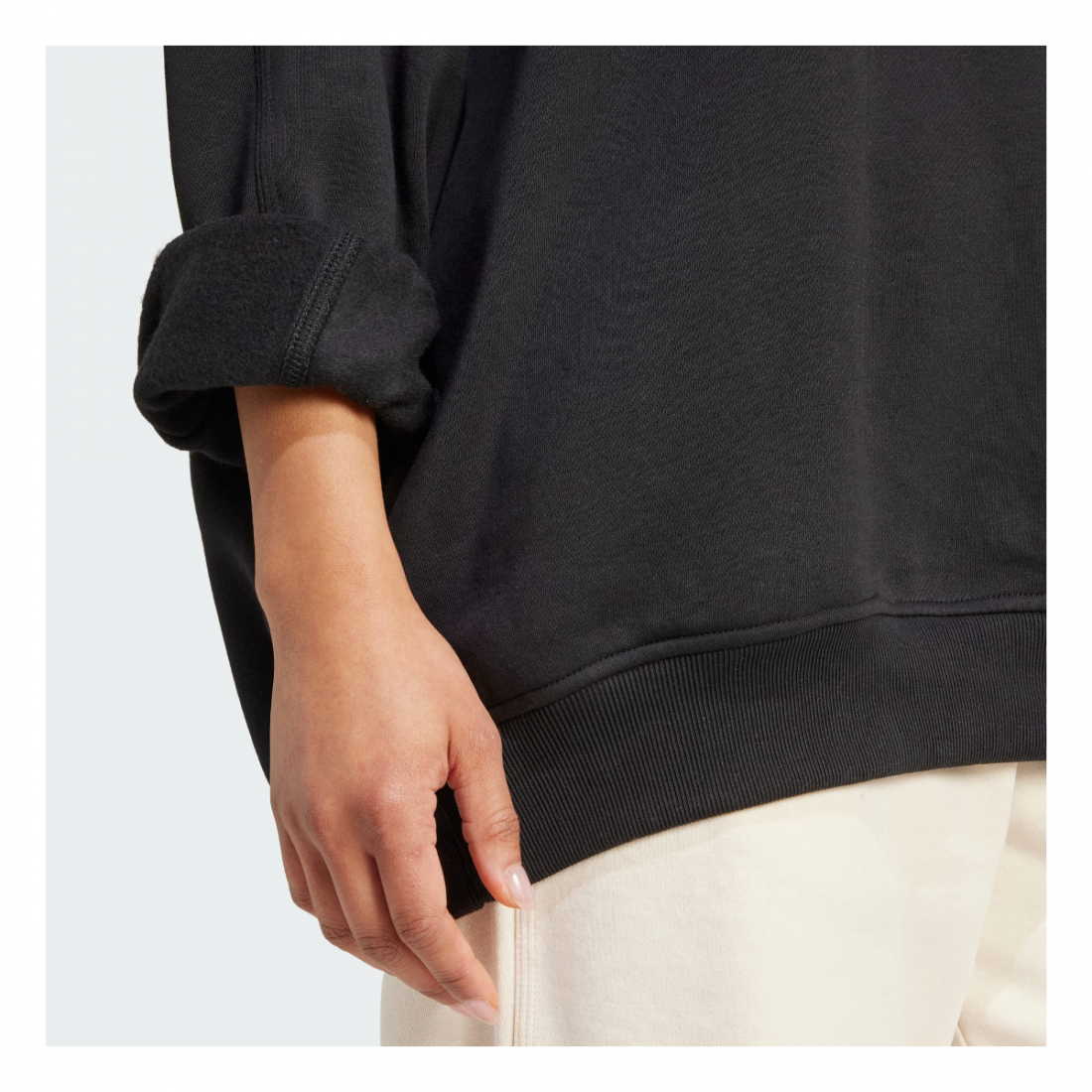 Women's 'Essentials' Sweatshirt