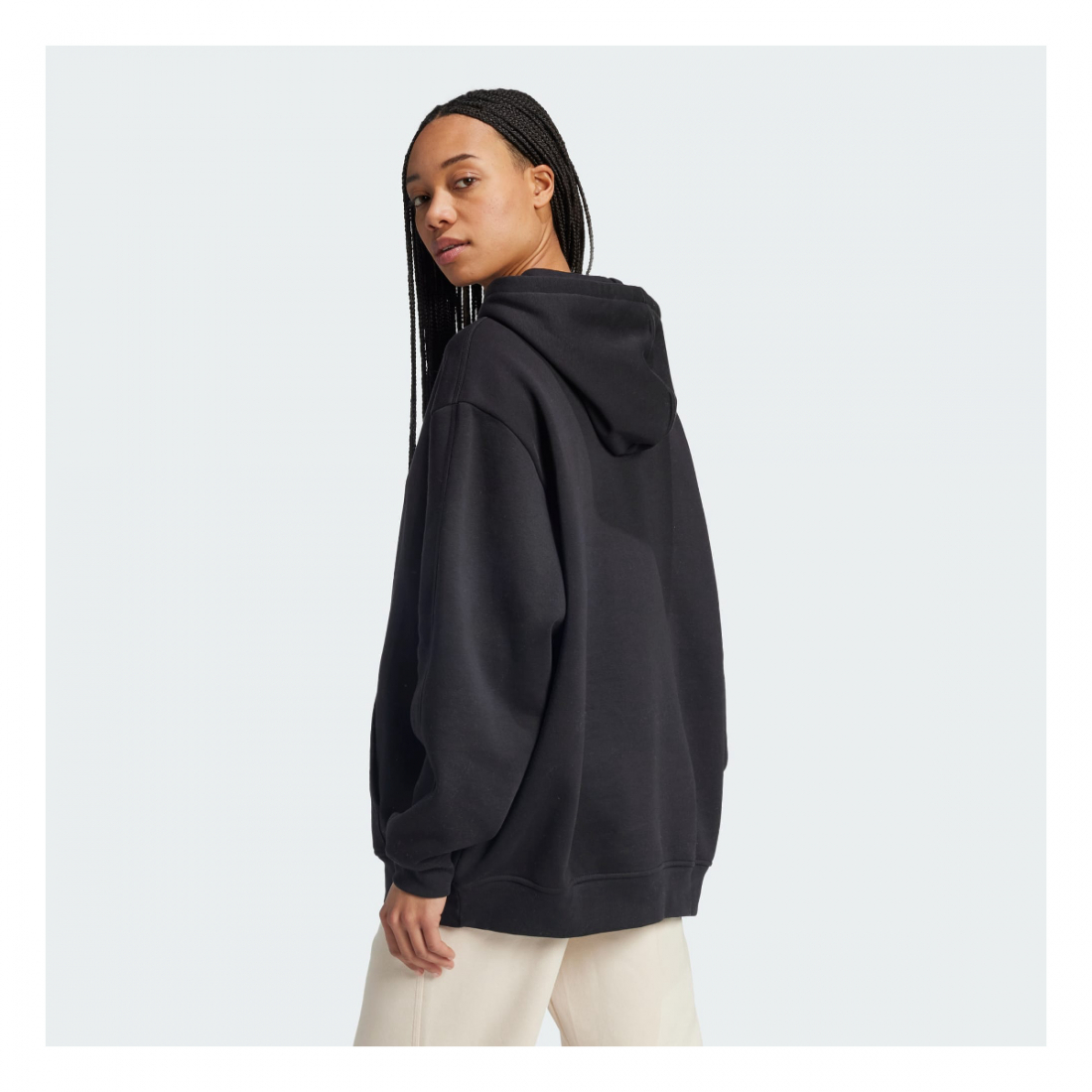 Women's 'Essentials Oversized' Hoodie