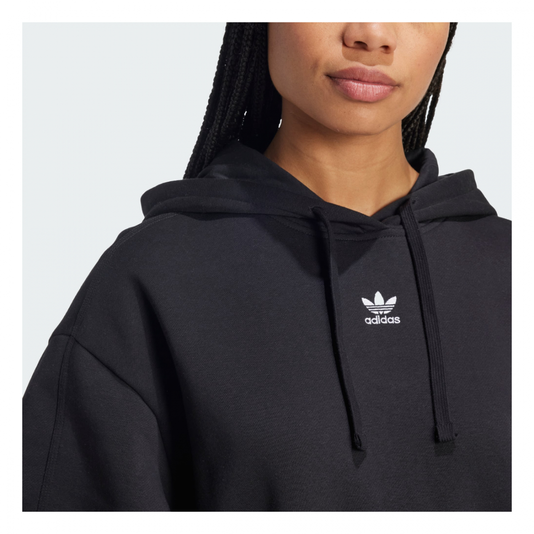 Women's 'Essentials Oversized' Hoodie