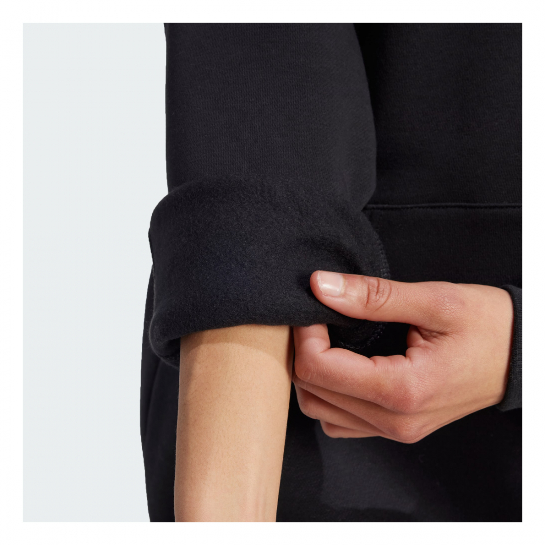 Women's 'Essentials Oversized' Hoodie