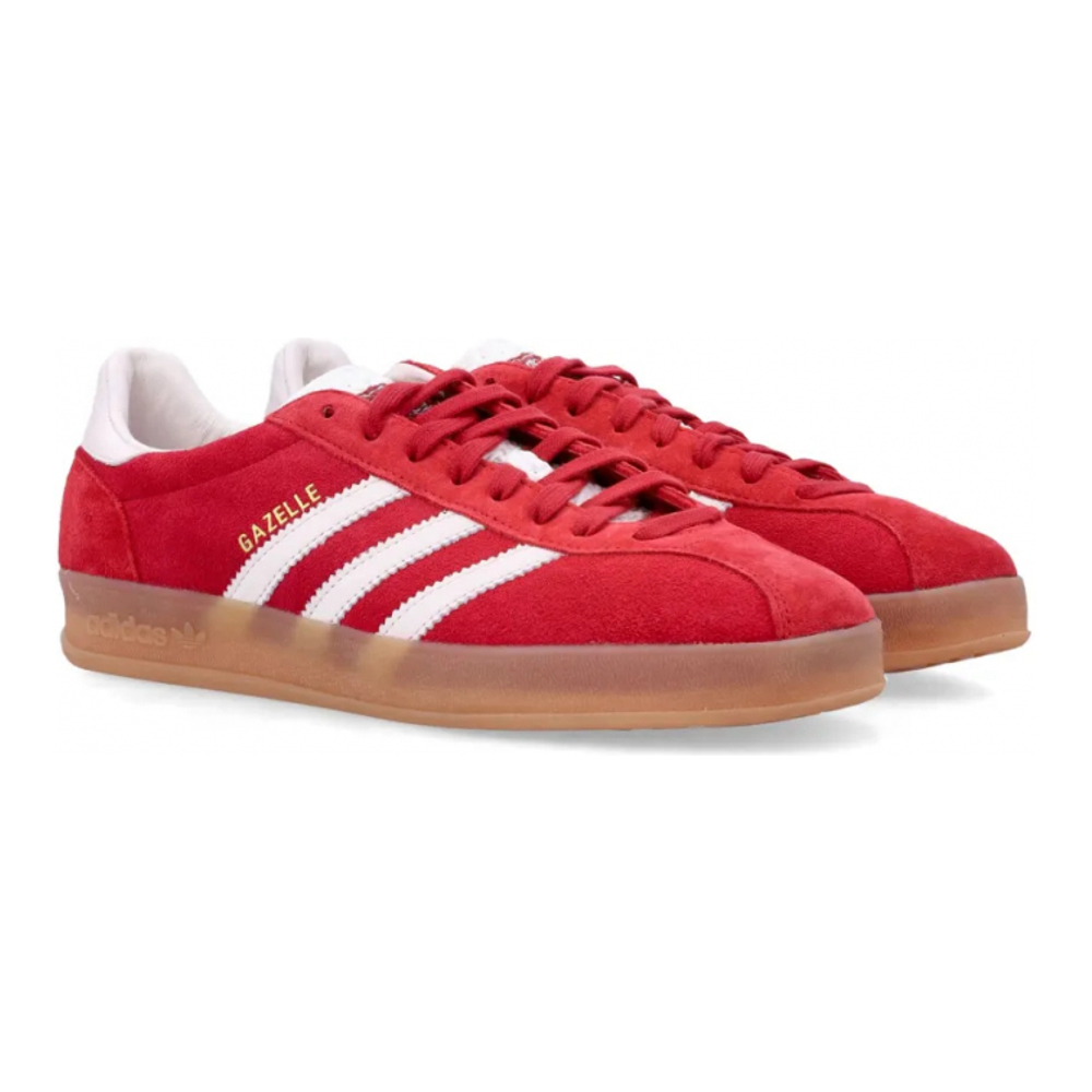 'Gazelle Indoor Pro' Sneakers