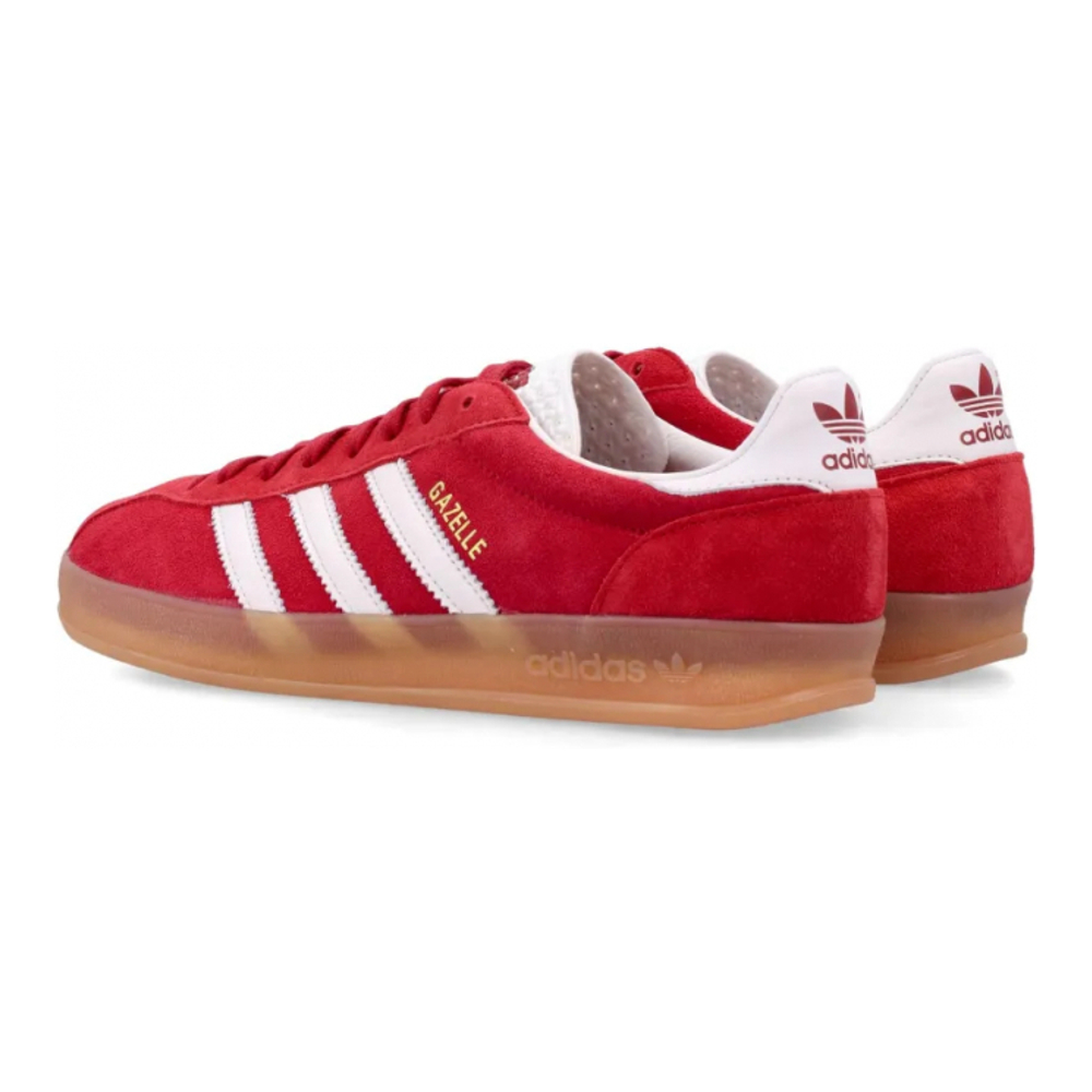 'Gazelle Indoor Pro' Sneakers