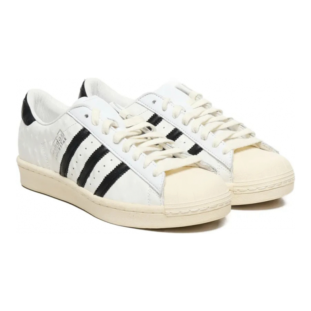 Women's 'Superstar 3-Stripes' Sneakers