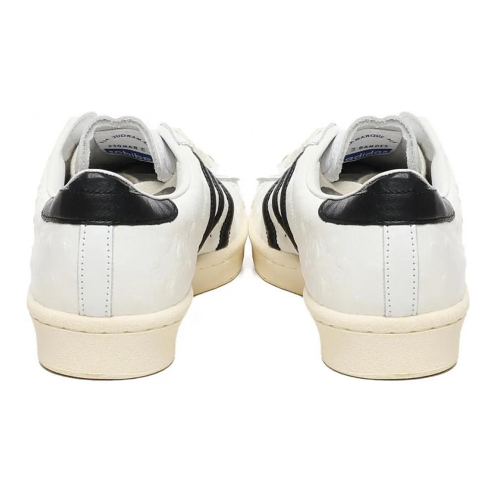 Women's 'Superstar 3-Stripes' Sneakers