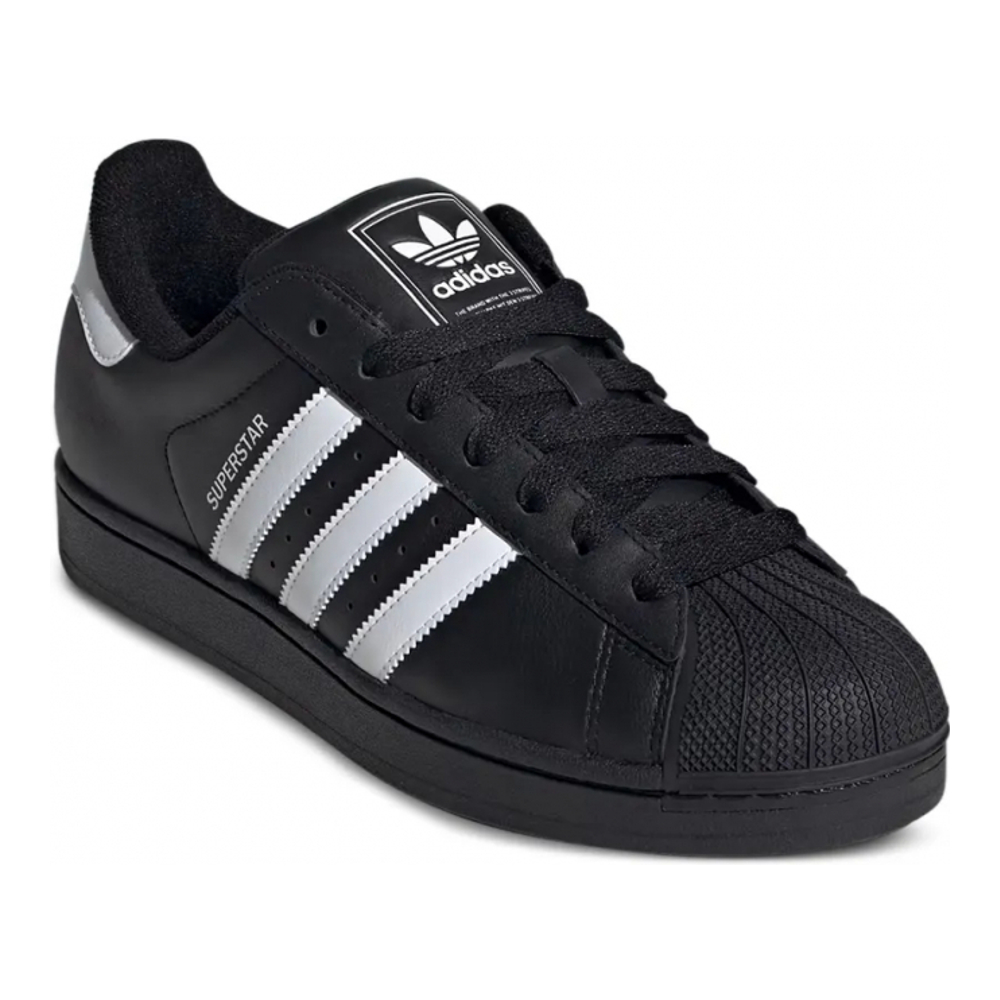 'Superstar II' Sneakers