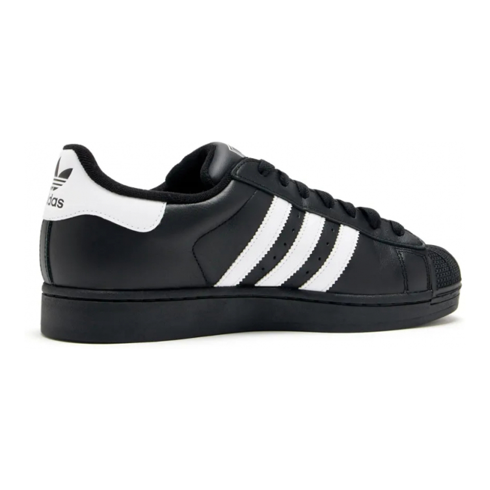 'Superstar II' Sneakers