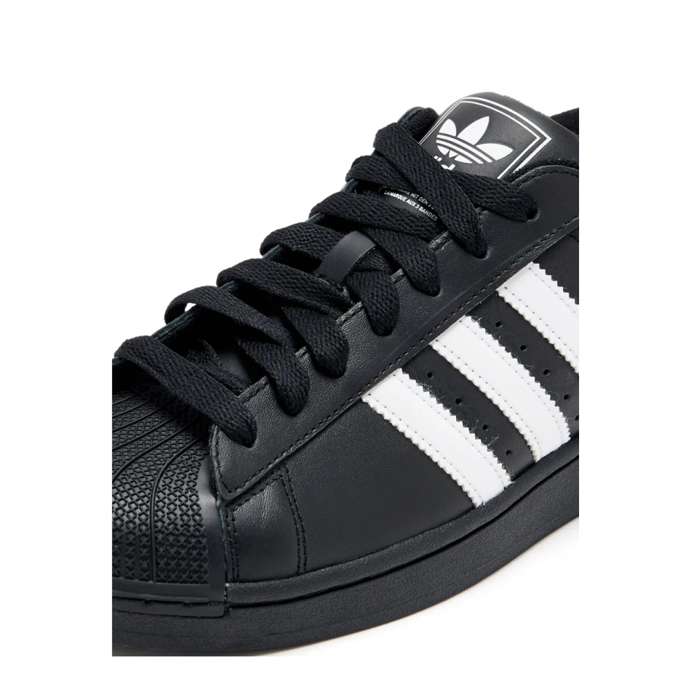 'Superstar II' Sneakers