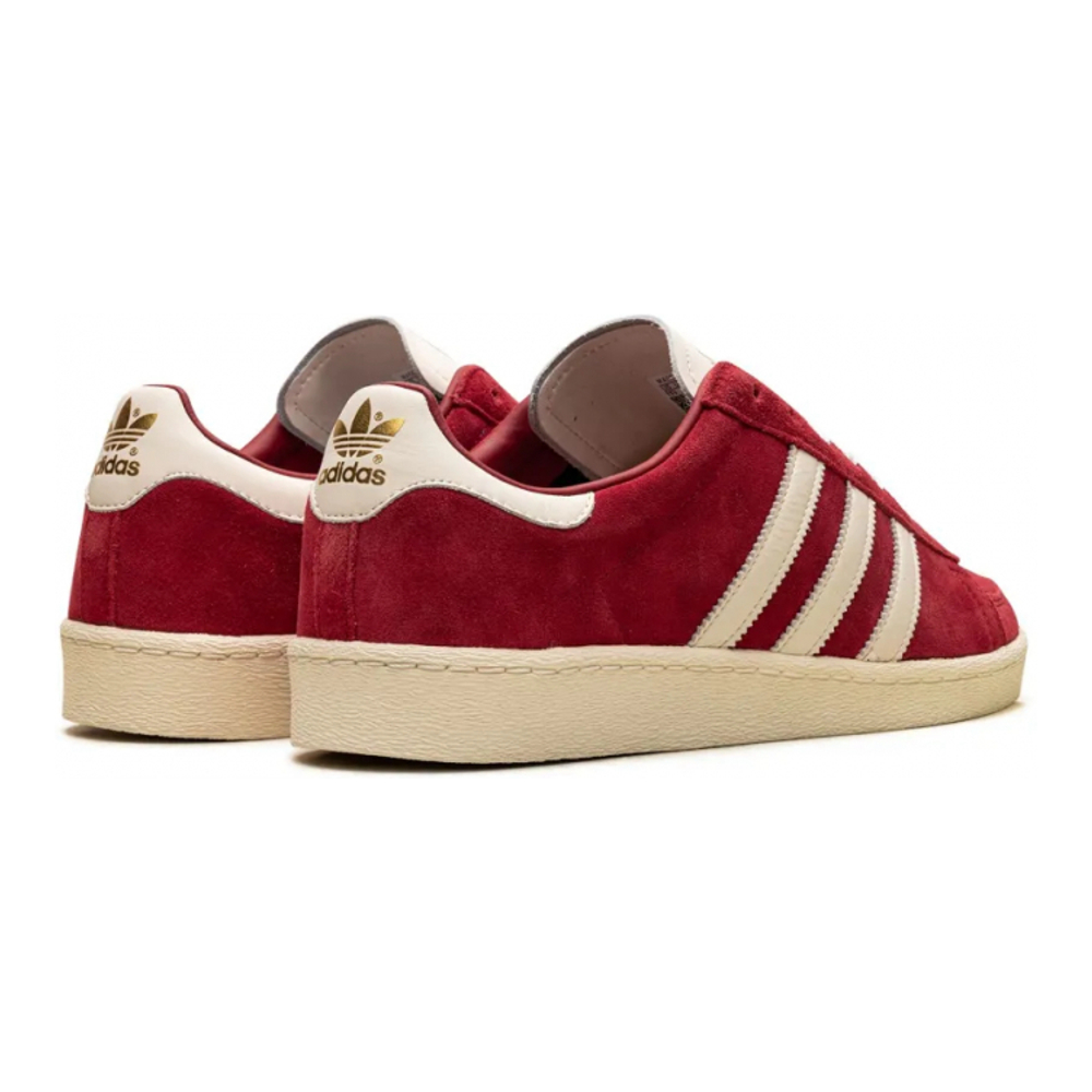 'Jabbar Low' Sneakers