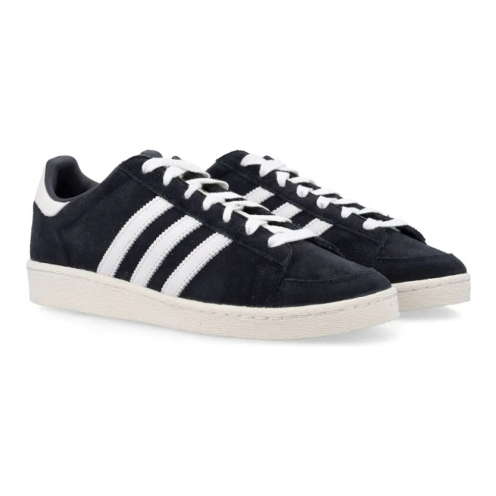 'Jabbar Low' Sneakers