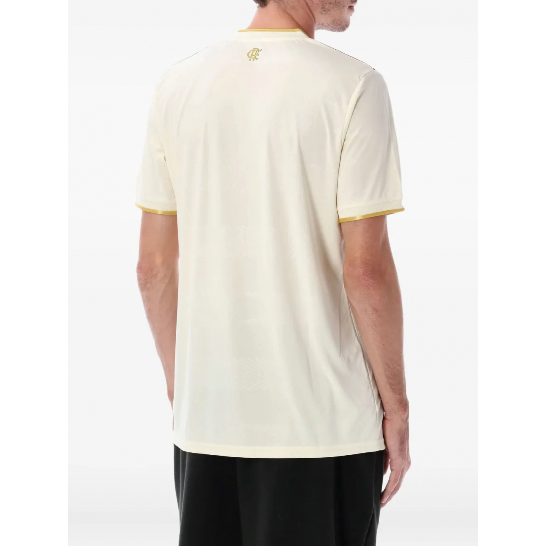 T-shirt 'Striped' pour Hommes