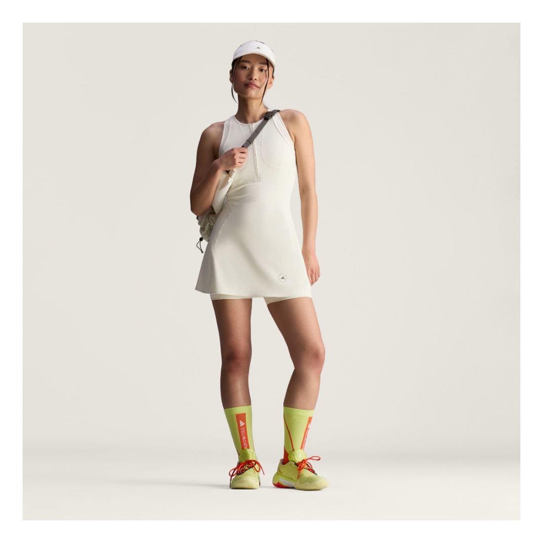 Women's 'By Stella McCartney' Mini Dress