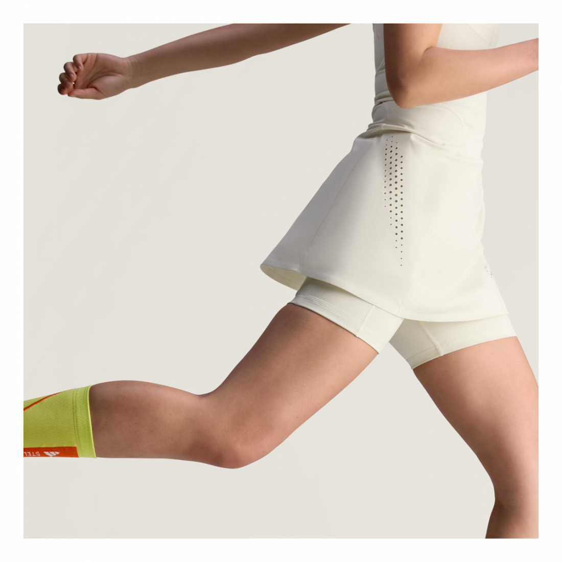 Women's 'By Stella McCartney' Mini Dress