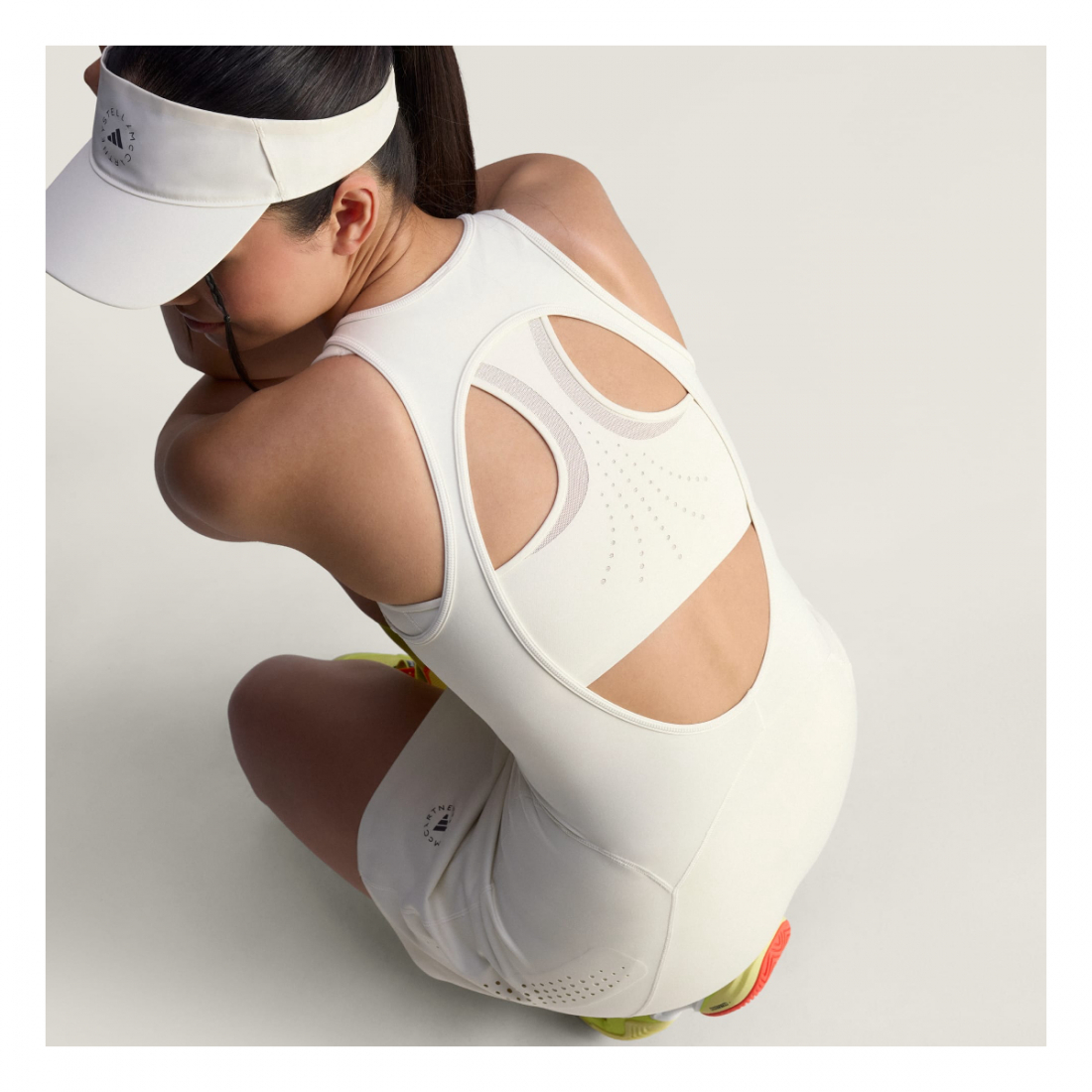 Women's 'By Stella McCartney' Mini Dress