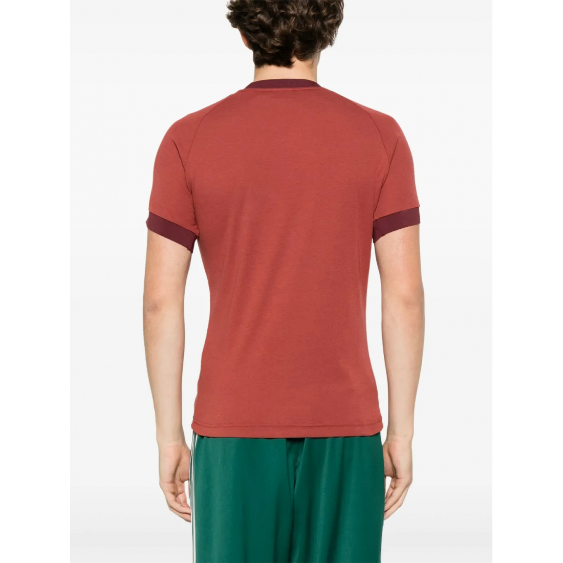 T-shirt 'Cali' pour Hommes