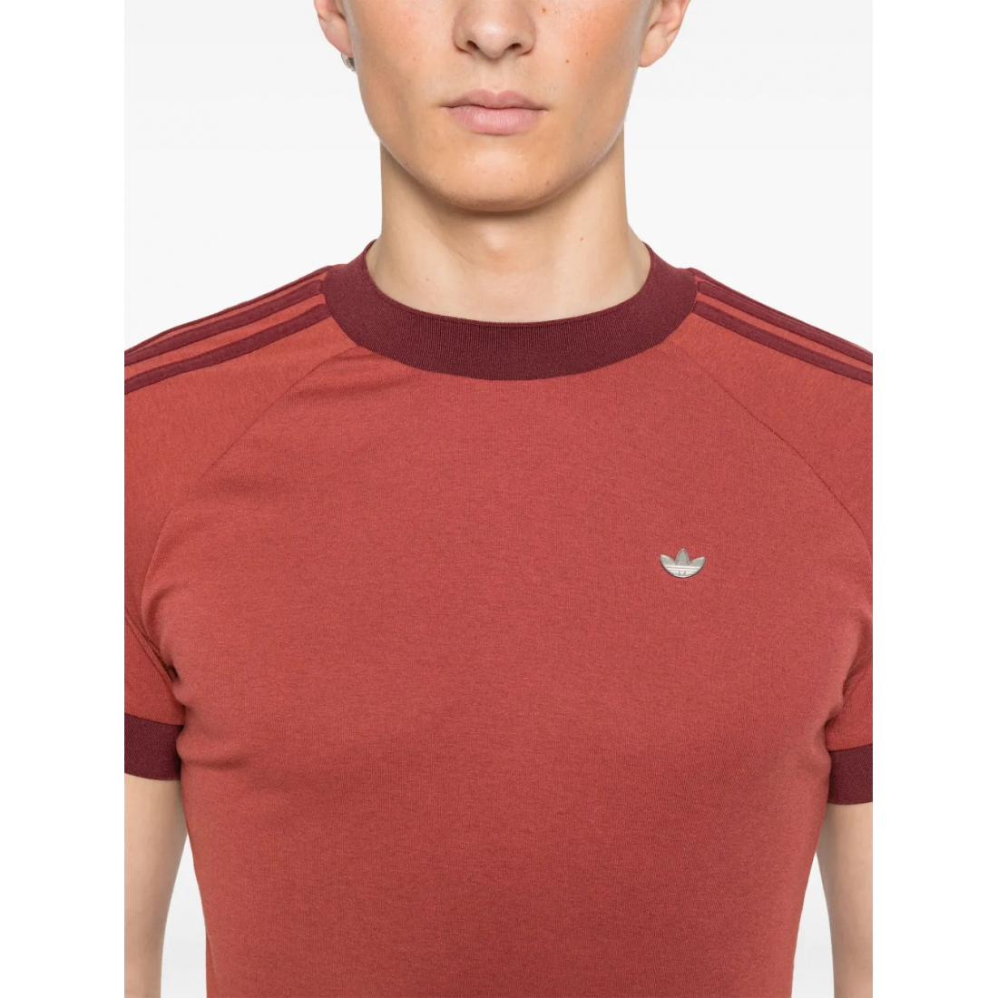 T-shirt 'Cali' pour Hommes