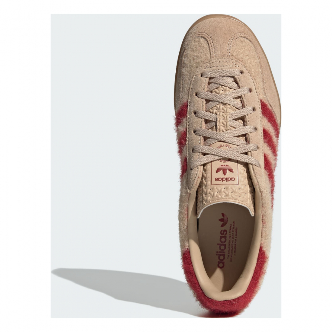 Women's 'Gazelle Indoor' Sneakers