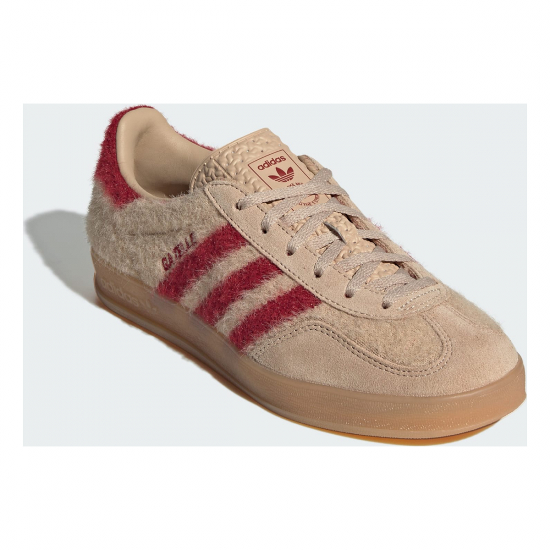 Women's 'Gazelle Indoor' Sneakers