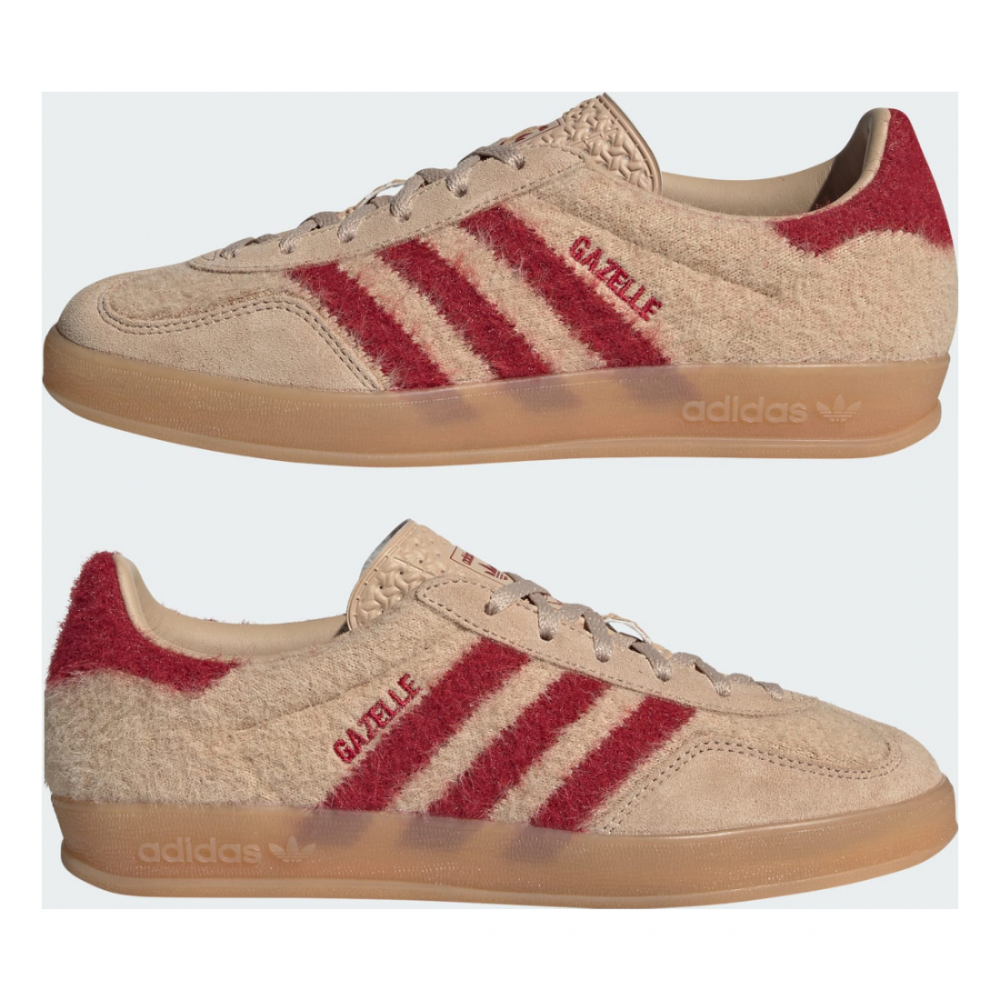 Women's 'Gazelle Indoor' Sneakers