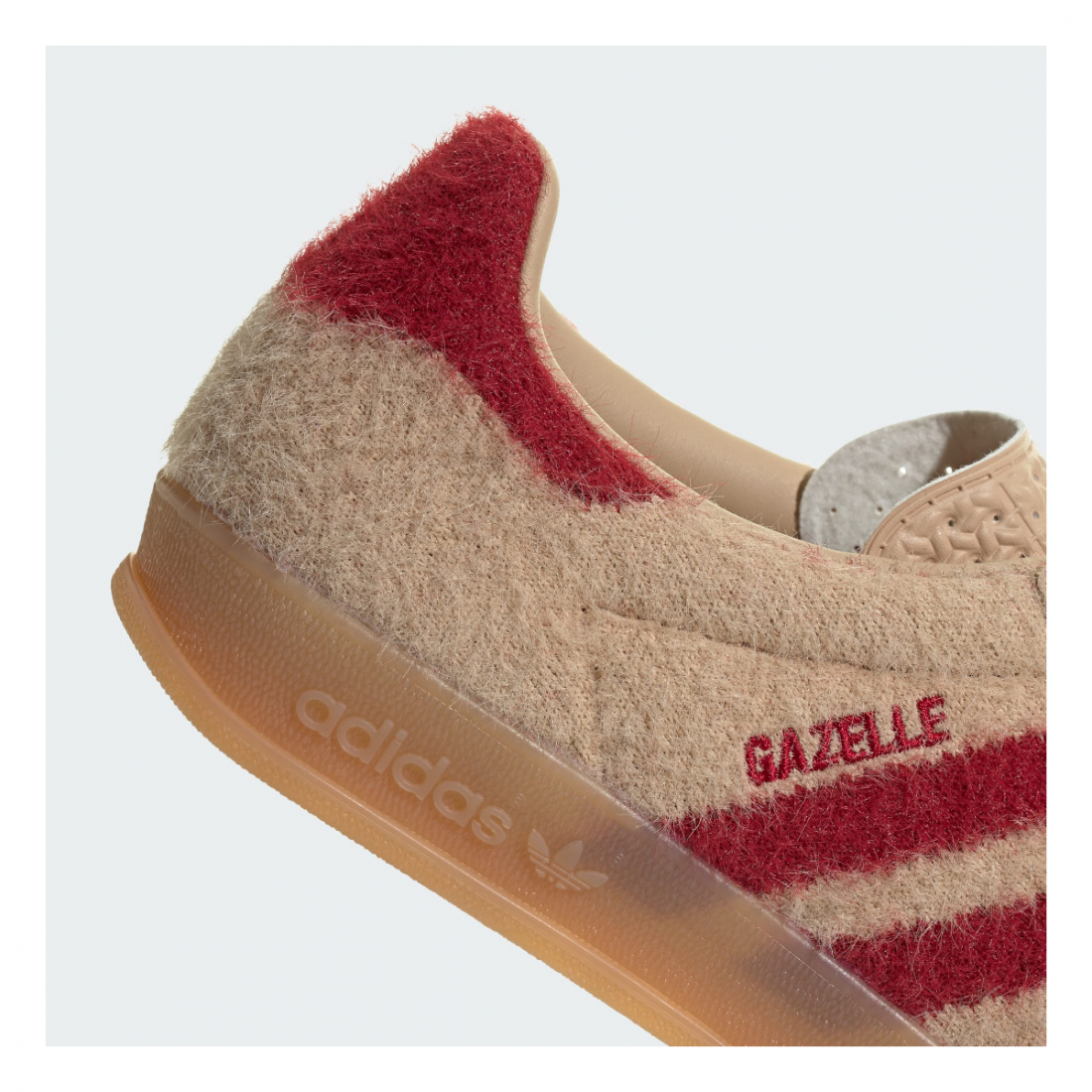 Women's 'Gazelle Indoor' Sneakers