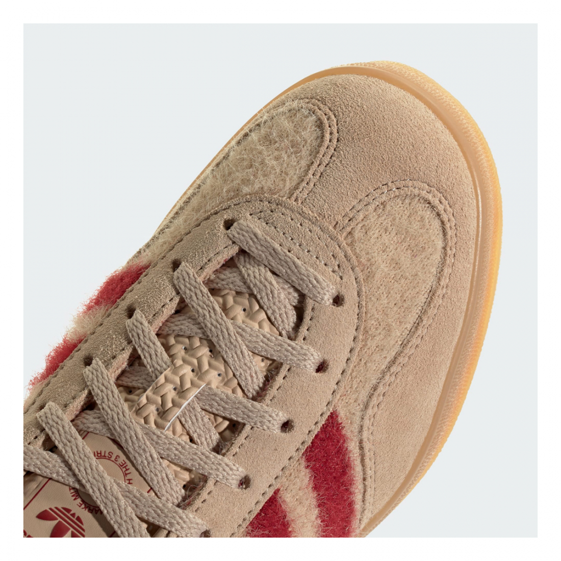 Women's 'Gazelle Indoor' Sneakers