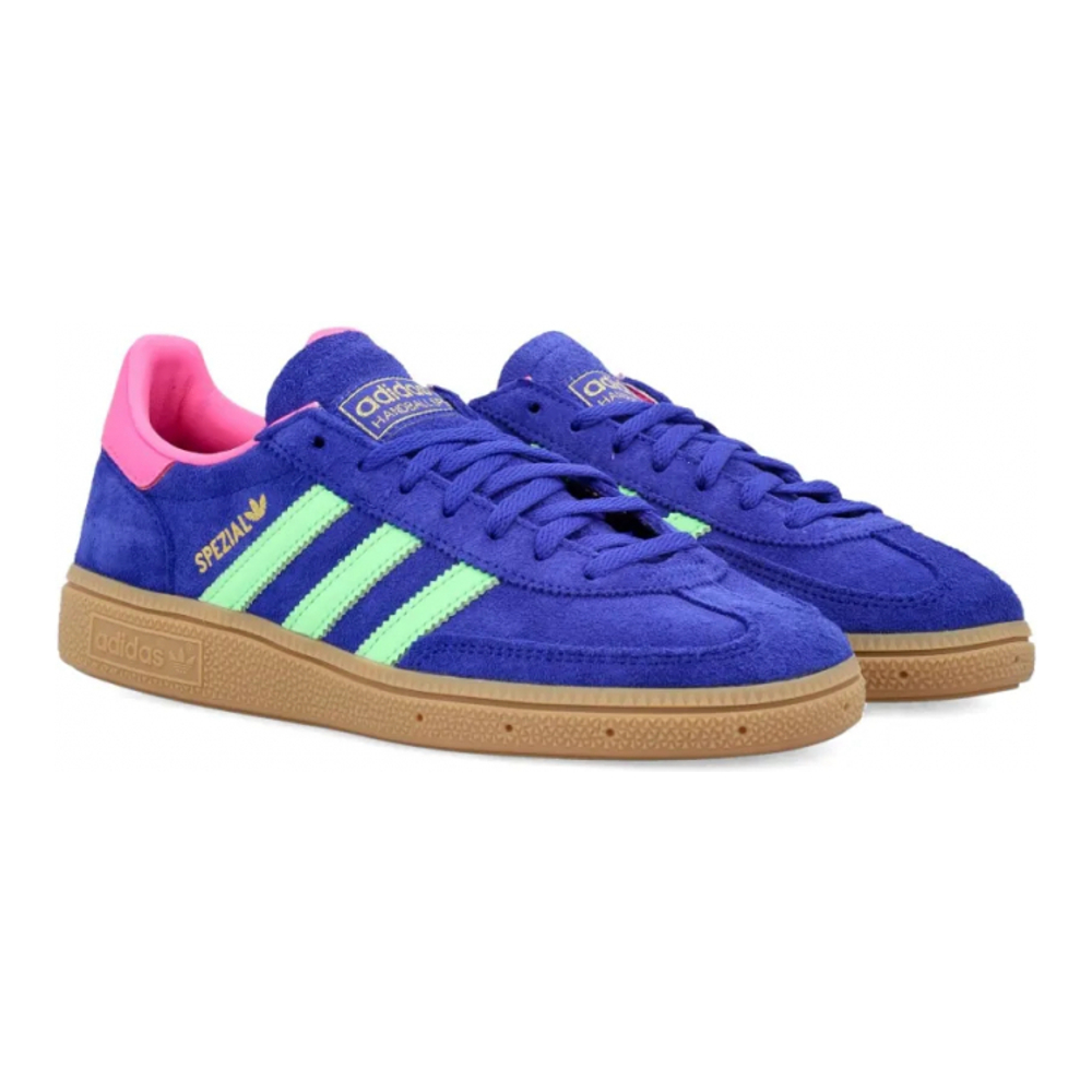 Women's 'Handball Spezial 3-Stripes' Sneakers