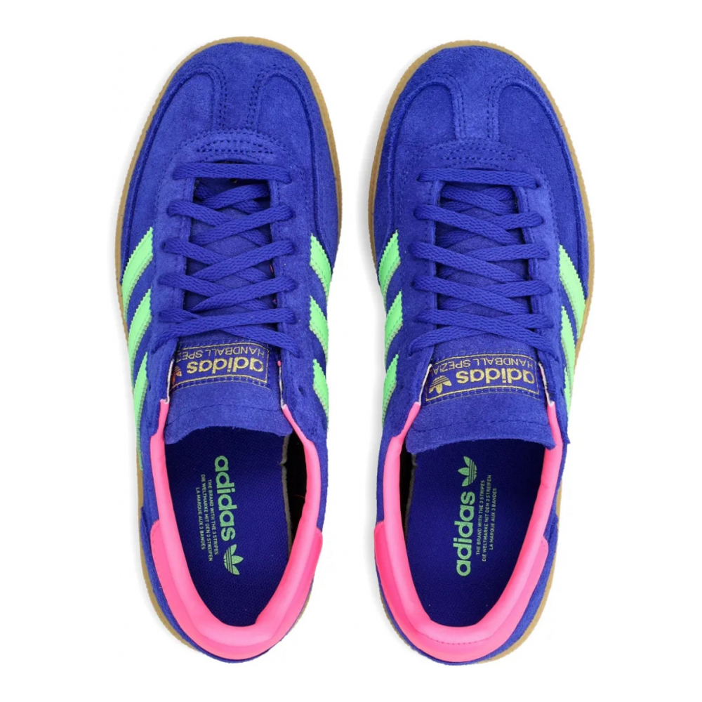Women's 'Handball Spezial 3-Stripes' Sneakers