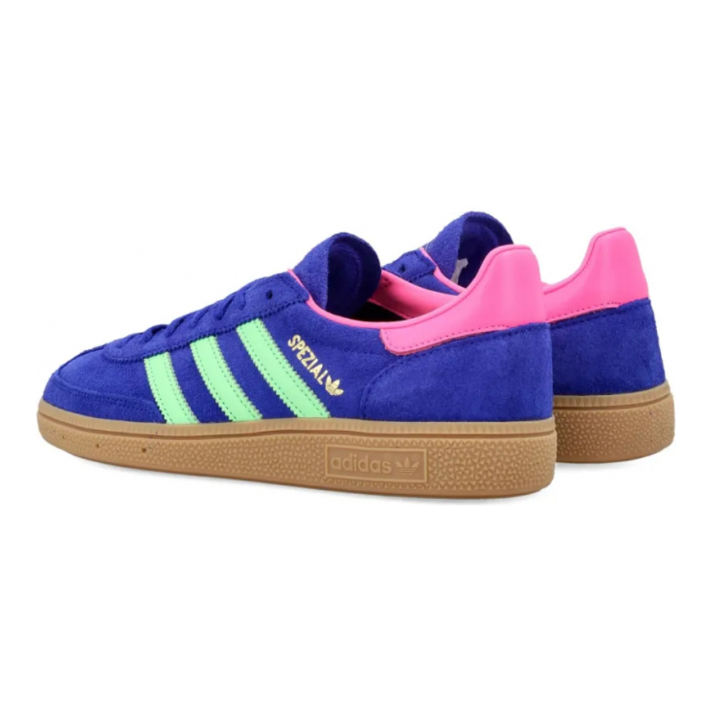 Women's 'Handball Spezial 3-Stripes' Sneakers