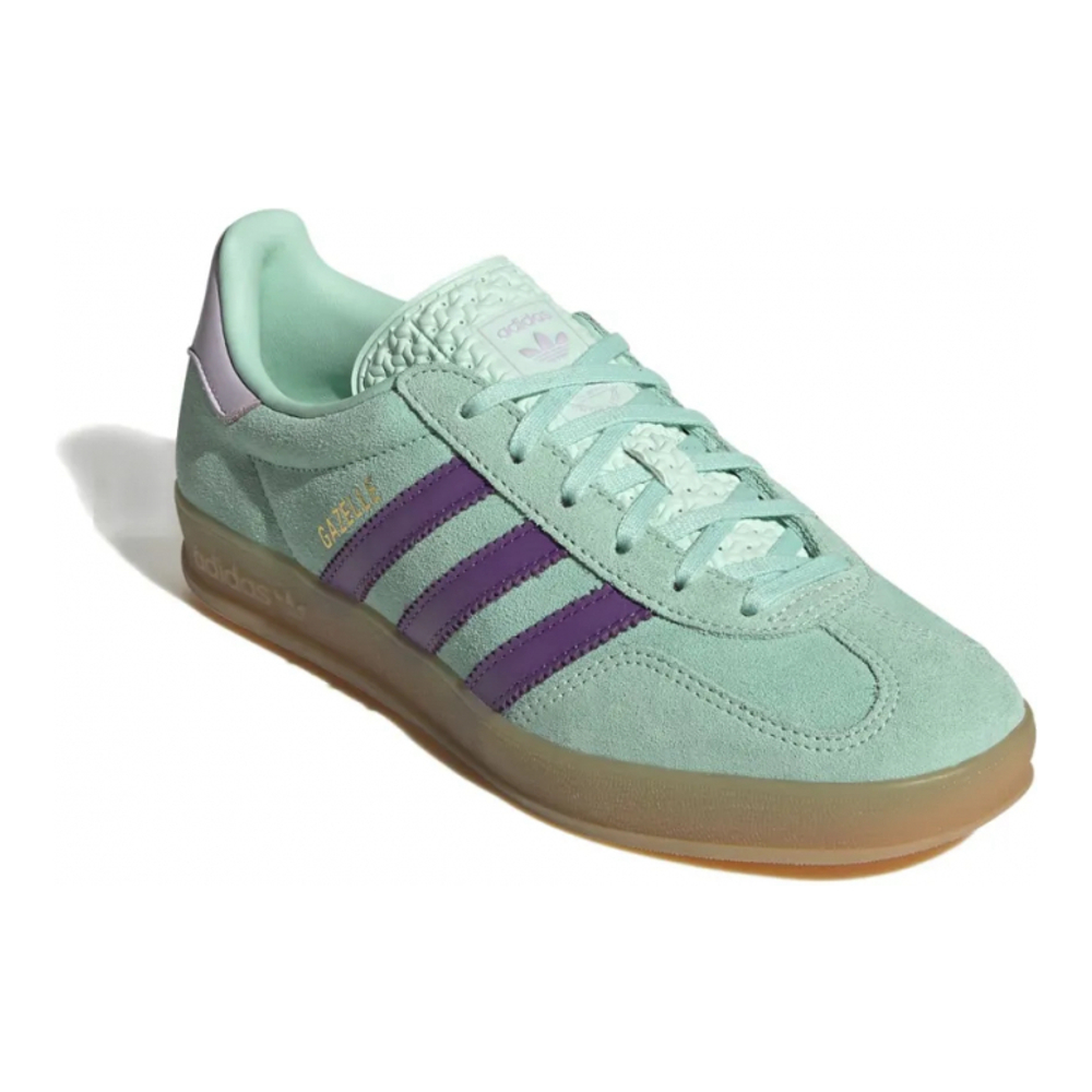 Women's 'Gazelle Indoor' Sneakers