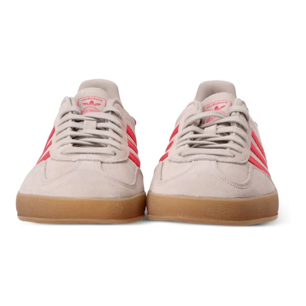 'Three-Stripe' Sneakers