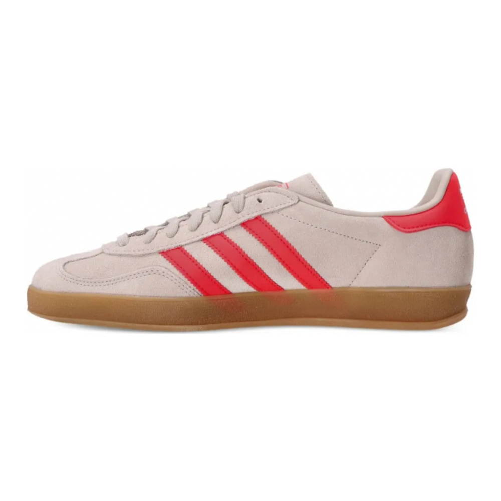 'Three-Stripe' Sneakers