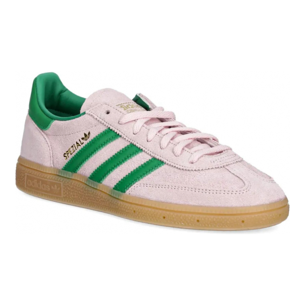 Women's 'Handball Spezial 3-Stripes' Sneakers