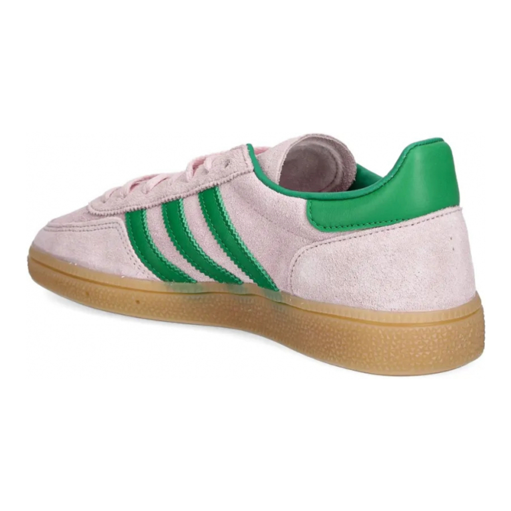 Women's 'Handball Spezial 3-Stripes' Sneakers