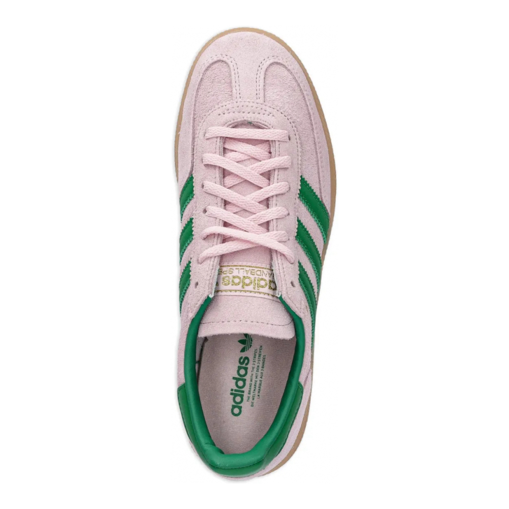 Women's 'Handball Spezial 3-Stripes' Sneakers
