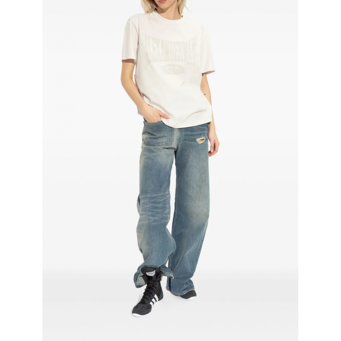 Women's 'Japan H' Sneakers