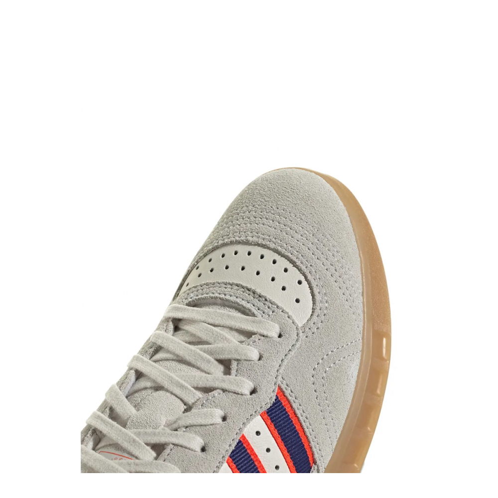 'Handball Top Three-Stripe' Sneakers