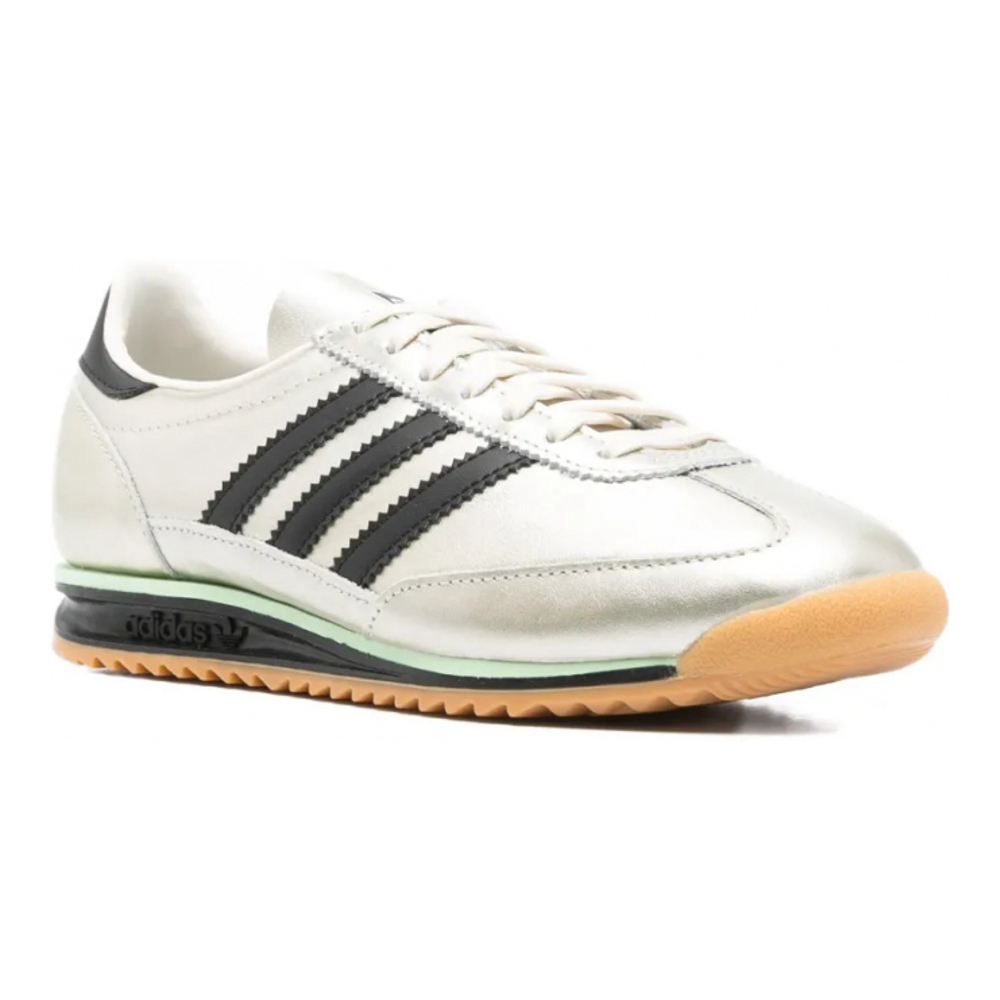 Women's 'SL 72 OG Three-Stripe' Sneakers