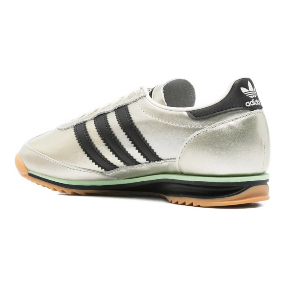 Women's 'SL 72 OG Three-Stripe' Sneakers