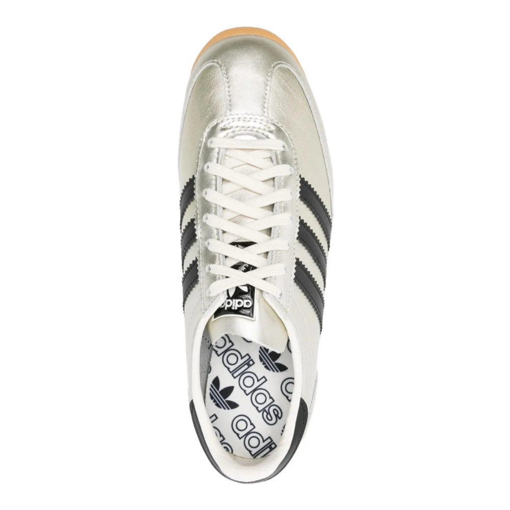 Women's 'SL 72 OG Three-Stripe' Sneakers