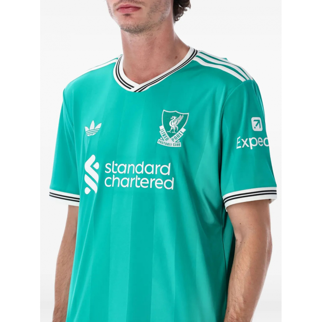 T-shirt 'x Liverpool FC 25/26' pour Hommes