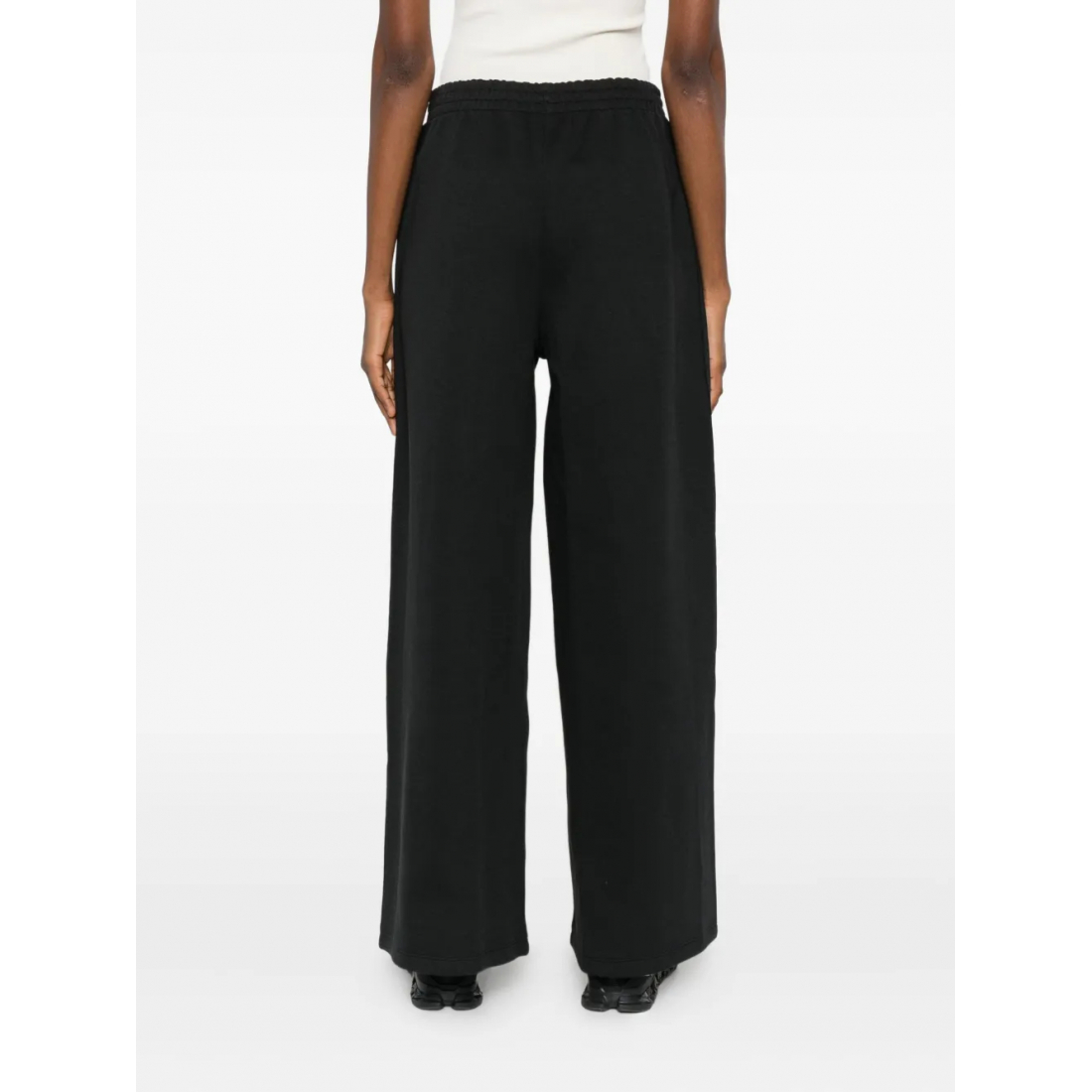 Pantalon 'Three-Stripe Logo' pour Femmes