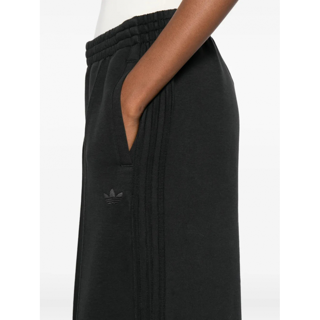 Pantalon 'Three-Stripe Logo' pour Femmes